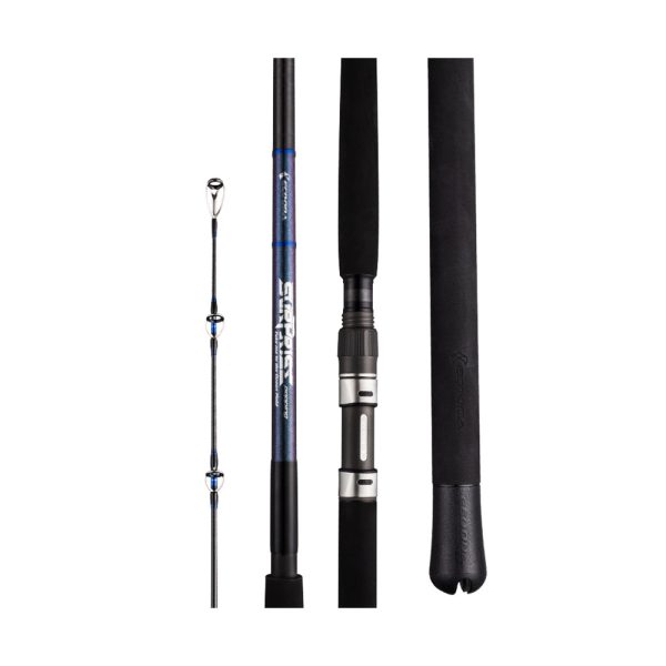ECOODA Surprise ESNP II Popping Rod - Image 4