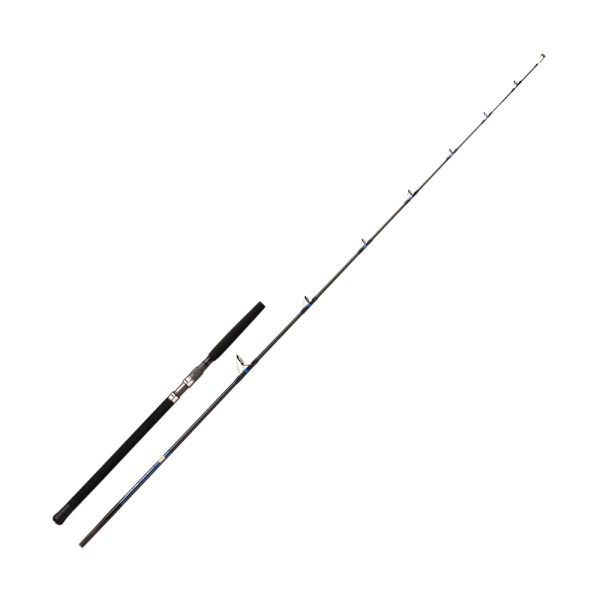ECOODA Surprise ESNP II Popping Rod - Image 5
