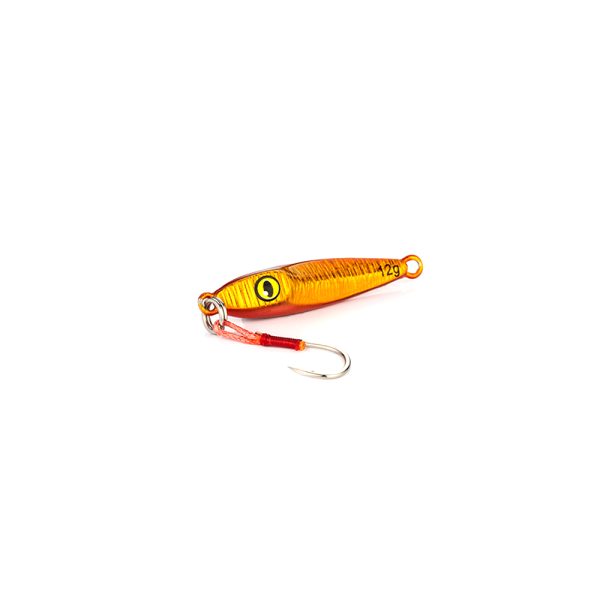 ECOODA Throb Micro Jigging 12gr – Πλανάκι - Image 6