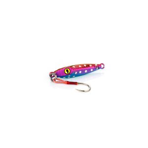 ECOODA Throb Micro Jigging 12gr – Πλανάκι