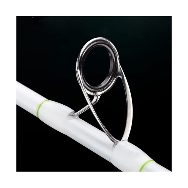ECOODA Tiercel ETZB Boat Rod – 702LS - Image 5