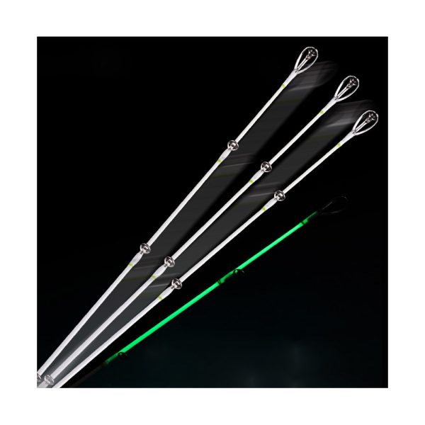 ECOODA Tiercel ETZB Boat Rod – 702LS - Image 3