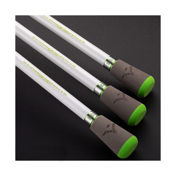 ECOODA Tiercel ETZB Boat Rod – 702LS - Image 2