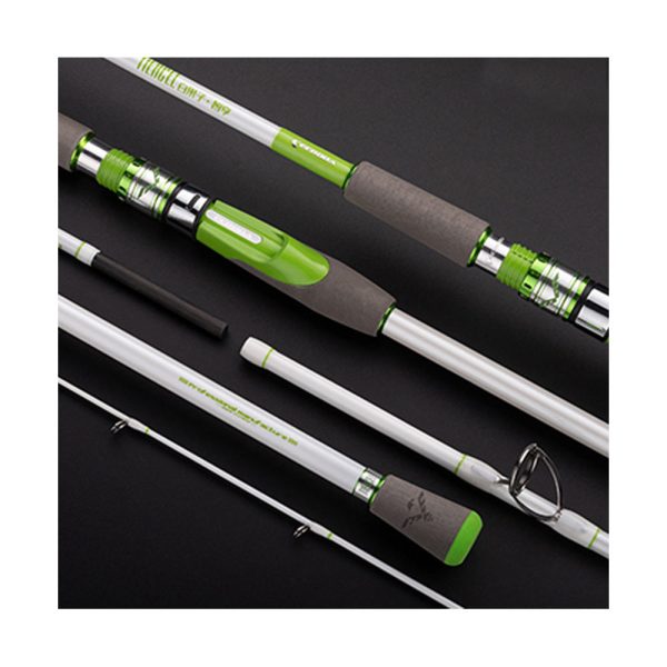 ECOODA Tiercel ETZB Boat Rod – 702LS - Image 7