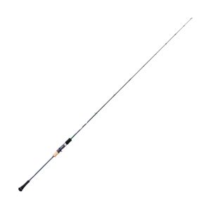 ECOODA Upgraded Cyan Blue Full Solid ECBSJ II Slow Jigging Rod