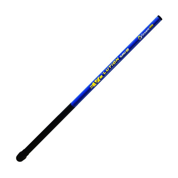 Oceanic Team Evolution II
