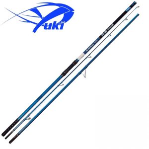 Yuki Καλάμι Saiko A2 Plus 100-250gr 4.20m