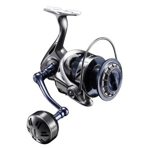 ECOODA Reel Hadera 8000HG