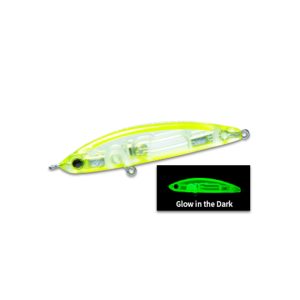DUEL HARDCORE LG Sinking Pencil 50mm – 4gr