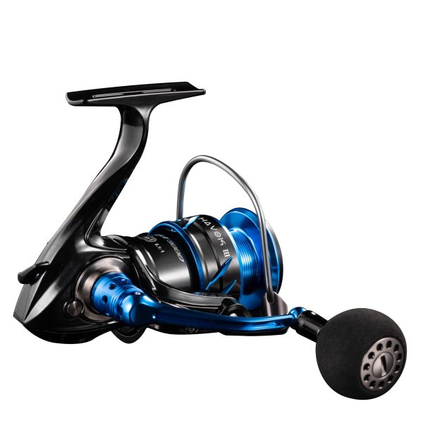 ECOODA Reel Havoc III – HAS III - Image 5