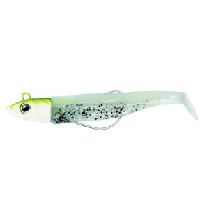 Hunthouse Jelly Series LW216 Black Minnow 40gr