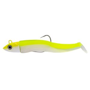 Hunthouse Jelly Series LW216 Black Minnow 25gr