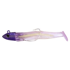 Hunthouse Jelly Series LW216 Black Minnow 60gr
