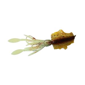 Hunthouse Silicone Cuttlefish – Σουπιά Σιλικόνης 200mm/120gr