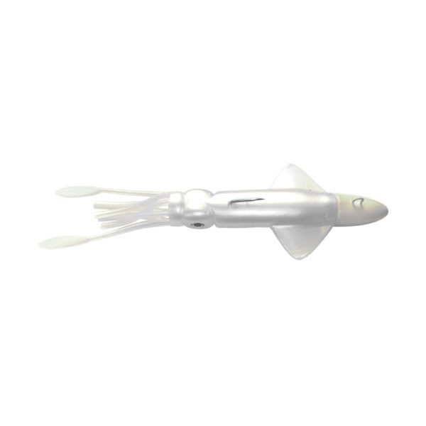 Hunthouse Silicone Squid – Καλαμάρι Σιλικόνης 240mm/116gr