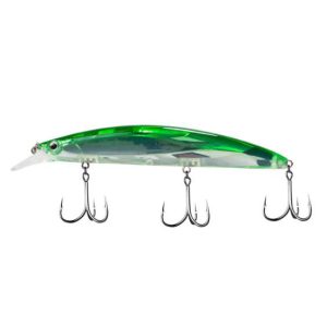 Hunthouse LW407 Shinking Minnow