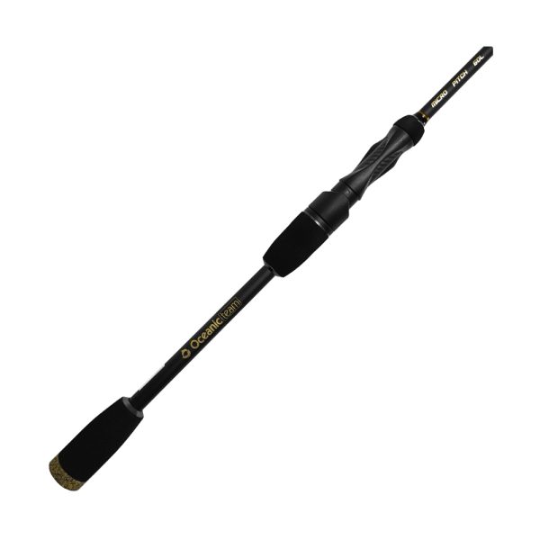 Oceanic Team Micro Pitch 60L – 14-60gr/1.80m - Image 2