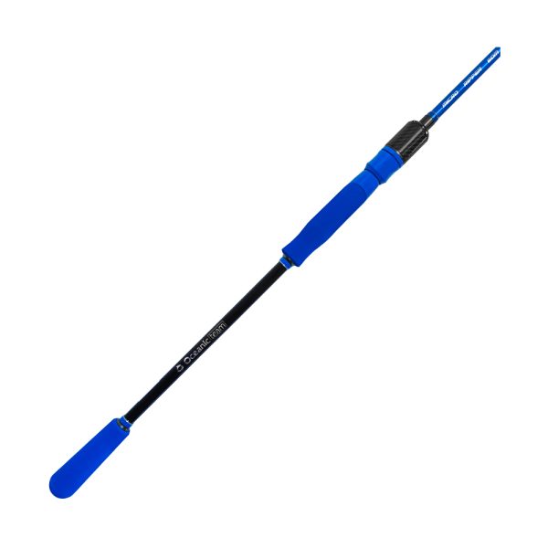 Oceanic Team Micro Ripper 60M – 30-80gr/1.80m - Image 2