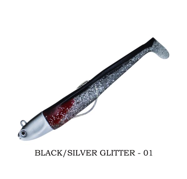 Soul Lures Ocean Ruler Combo 100gr - Image 11