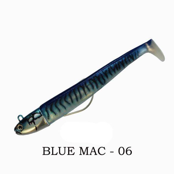 Soul Lures Ocean Ruler Combo 100gr - Image 6