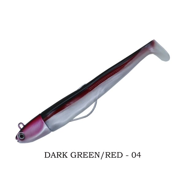 Soul Lures Ocean Ruler Combo 100gr - Image 8