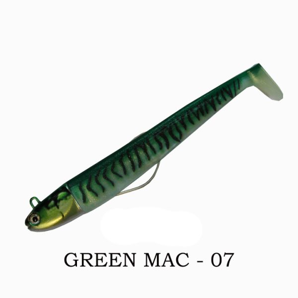 Soul Lures Ocean Ruler Combo 100gr - Image 5
