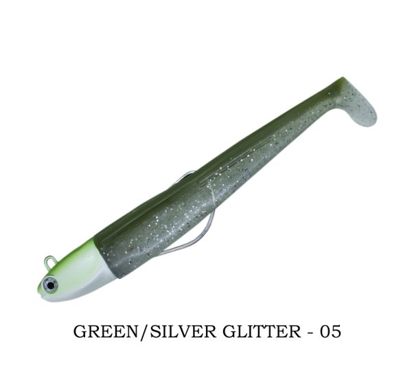 Soul Lures Ocean Ruler Combo 100gr - Image 7