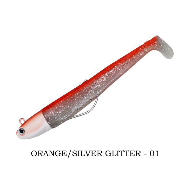 Soul Lures Ocean Ruler Combo 100gr - Image 9