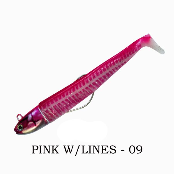 Soul Lures Ocean Ruler Combo 100gr - Image 3