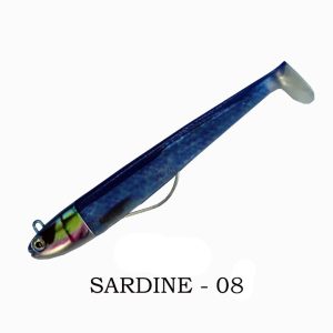 Soul Lures Ocean Ruler Combo 100gr