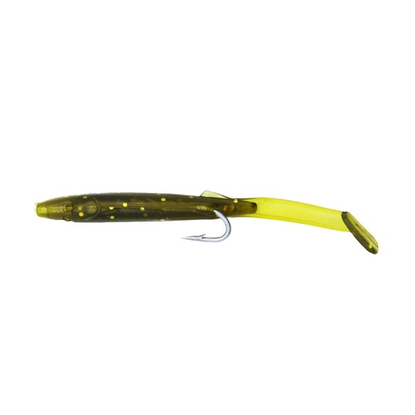 Oceanic Team Amica Eel – Χελάκια 65mm - Image 9