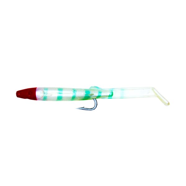 Oceanic Team Amica Eel – Χελάκια 85mm - Image 3