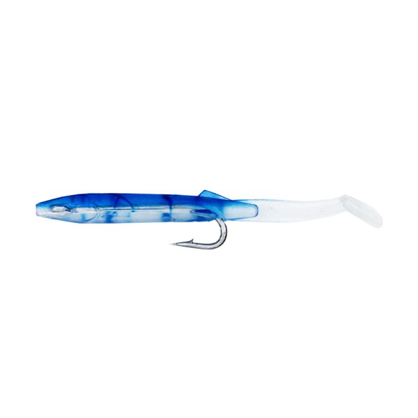 Oceanic Team Amica Eel – Χελάκια 55mm - Image 3