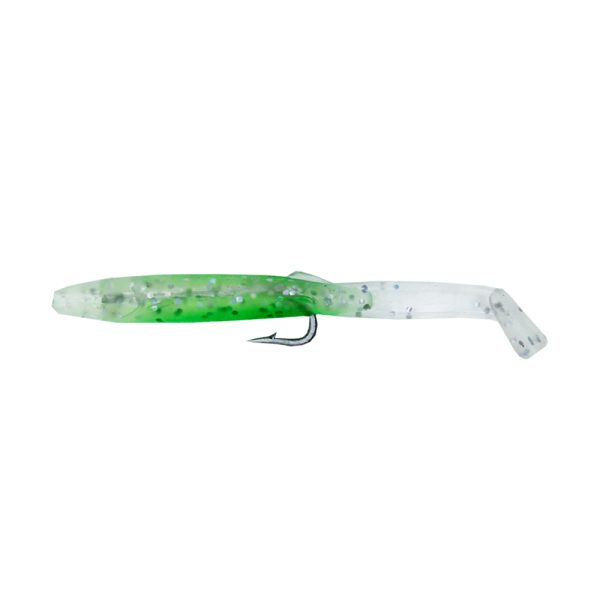 Oceanic Team Amica Eel – Χελάκια 65mm - Image 2