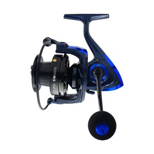 Oceanic Team Atlas SW6000