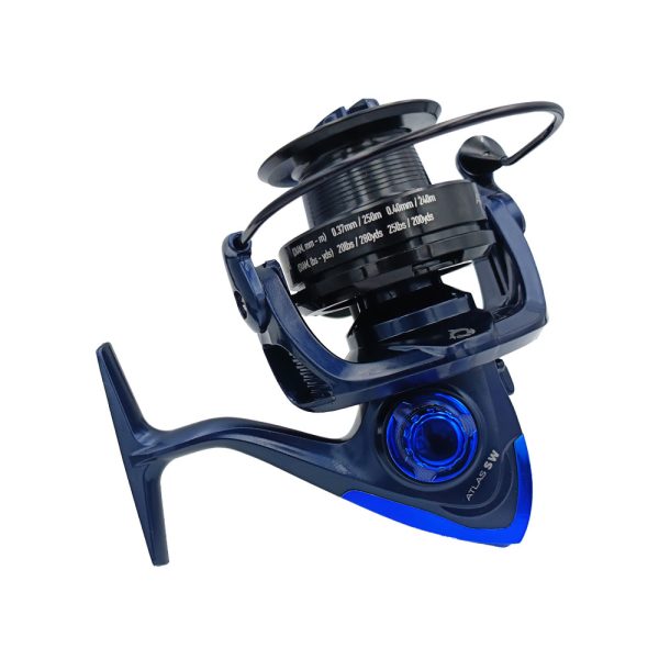 Oceanic Team Atlas SW6000 - Image 3