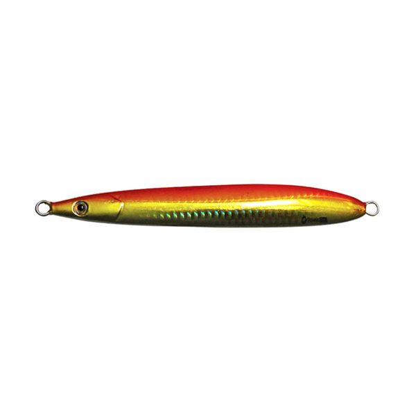 Oceanic Team CQ Metal 150 gr - Image 2