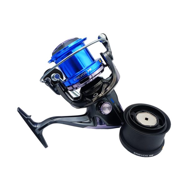 Oceanic Team Erevos SW 9000 - Image 2