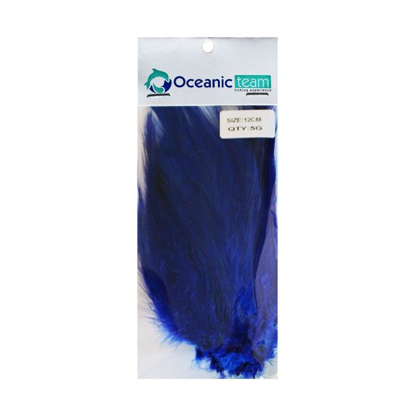 Oceanic Team Φτεράκια Για παλαμίδες - Image 3