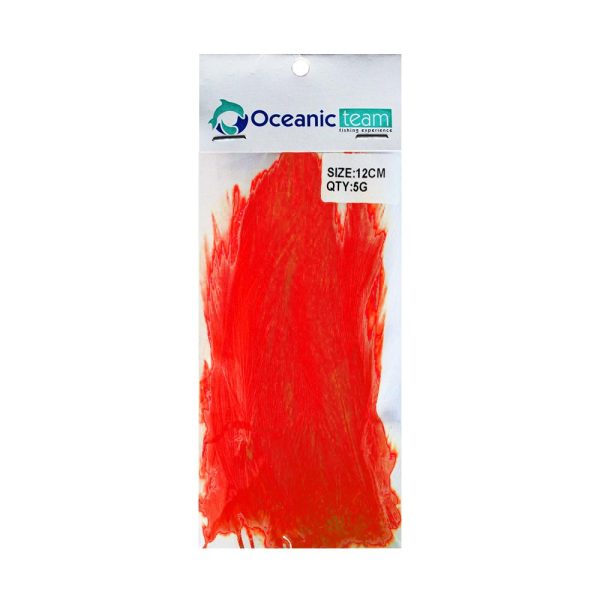 Oceanic Team Φτεράκια Για παλαμίδες - Image 5