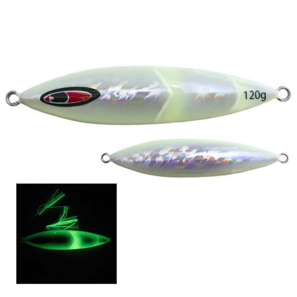 Oceanic Team Πλάνος Ghost 120gr - Image 4