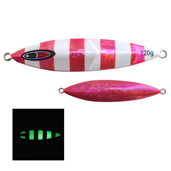 Oceanic Team Πλάνος Ghost 120gr - Image 3