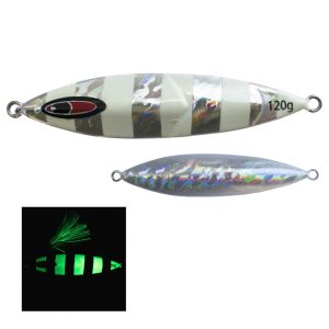 Oceanic Team Πλάνος Ghost 120gr