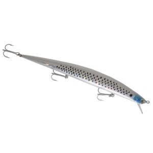 Soul Lures Gun Minnow 175mm – 34gr