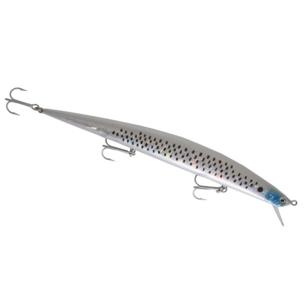 Soul Lures Gun Minnow 175mm – 34gr