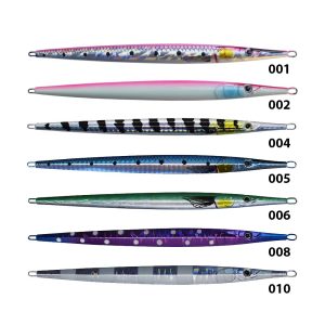 Soul Lures Needle Fish 56gr