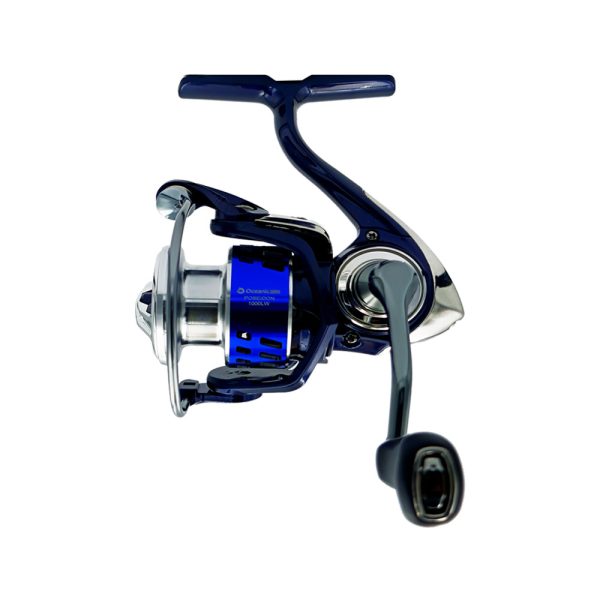 Oceanic Team Poseidon 1500LW