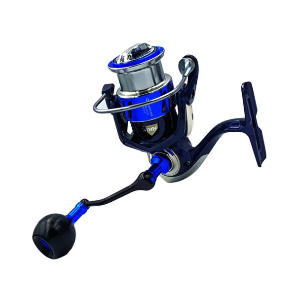 Oceanic Team Poseidon 6000LW - Image 2