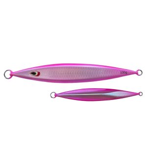 Oceanic Team Πλάνος Razor 100gr