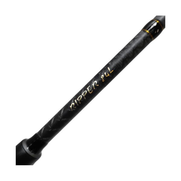Oceanic Team Ripper 84L – max 25gr/2.54m - Image 4